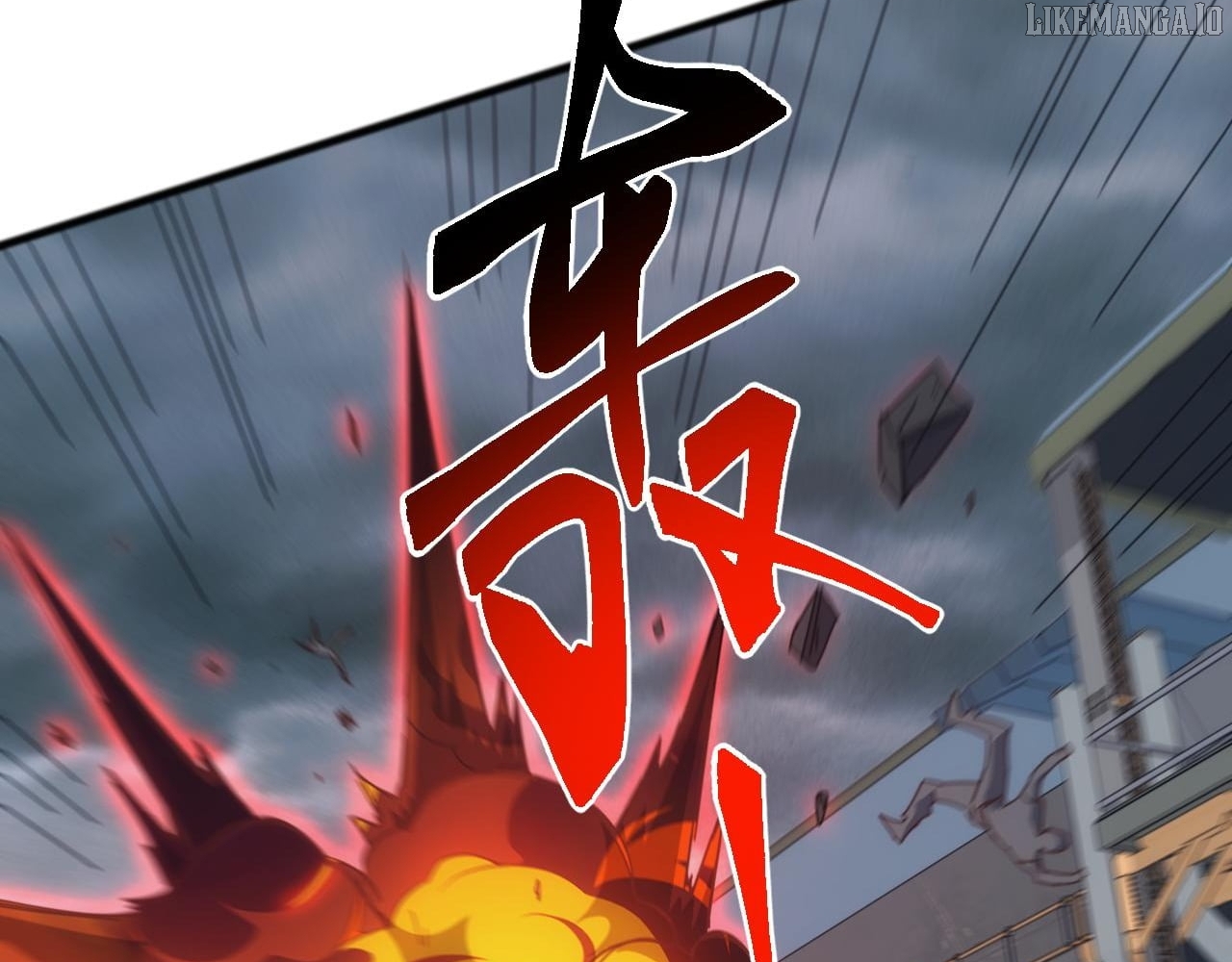 Invasion of the Myriad Races: Starting by Taming a Legendary Beast Chapter 49 - page 36